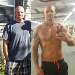 Meet your Posher, Jeremy